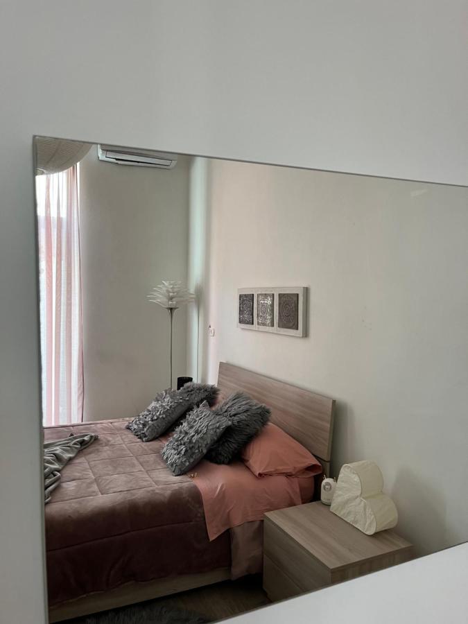 Serapisuite Pozzuoli Exteriér fotografie